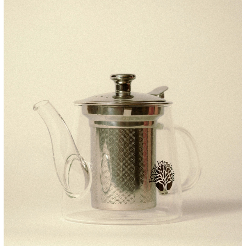 กาน้ำชา Forest Friendly Tea Pot