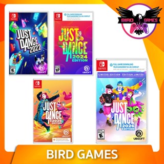 Nintendo Switch :Just Dance 2026 Just Dance 2025 Just Dance …