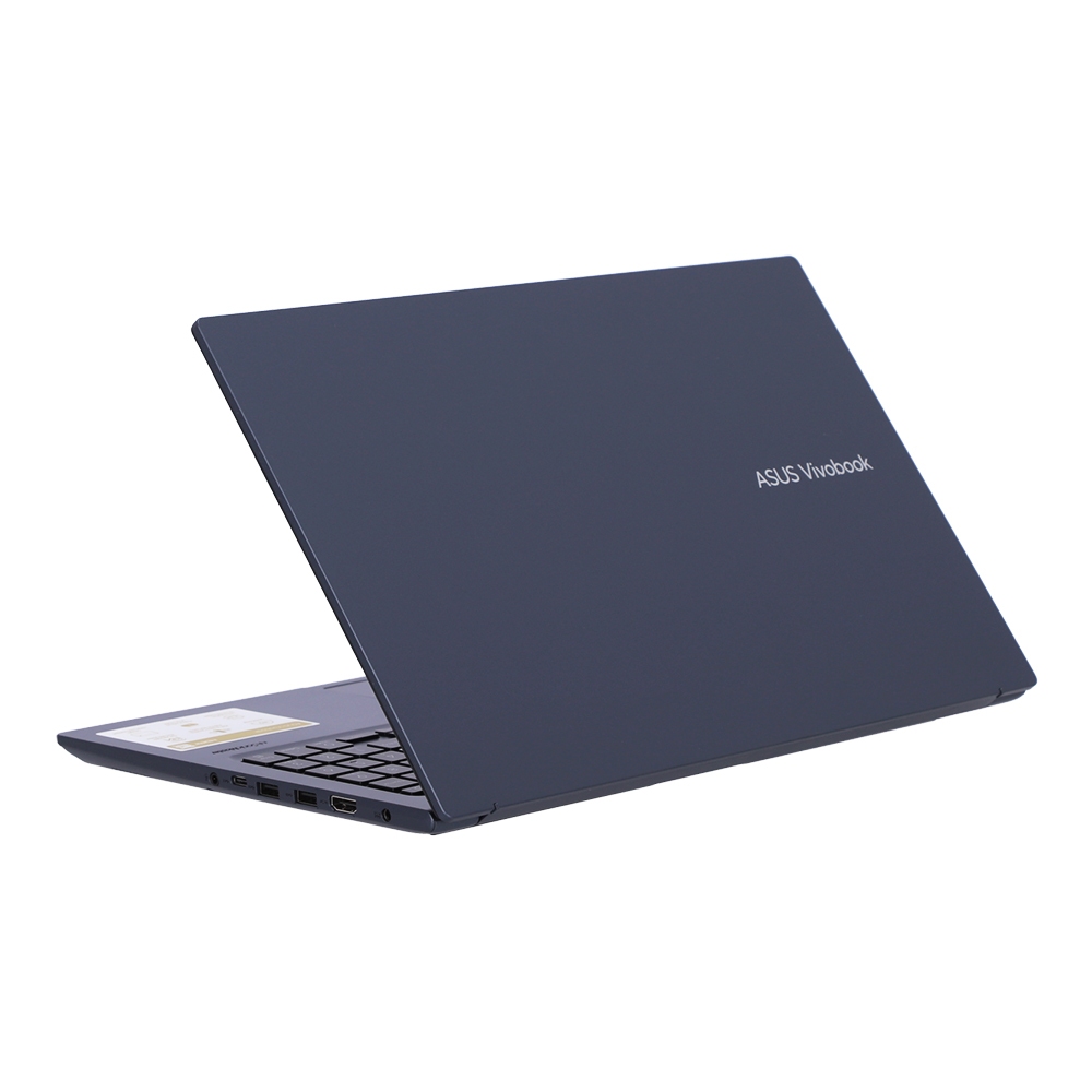 ASUS VIVOBOOK 15X OLED D1503QA-MA703WS (QUIET BLUE) ราคา ถูกที่สุด ดีลบีเคเค แกลเลอรีภาพที่ 6