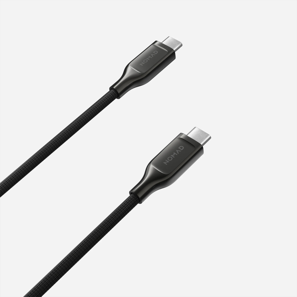 NOMAD สายชาร์จ USB C to C Cable Kevlar V3 - รูปที่ 3