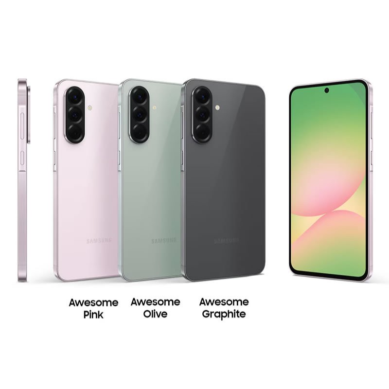 Samsung Galaxy A56 (12+256GB) (5G)