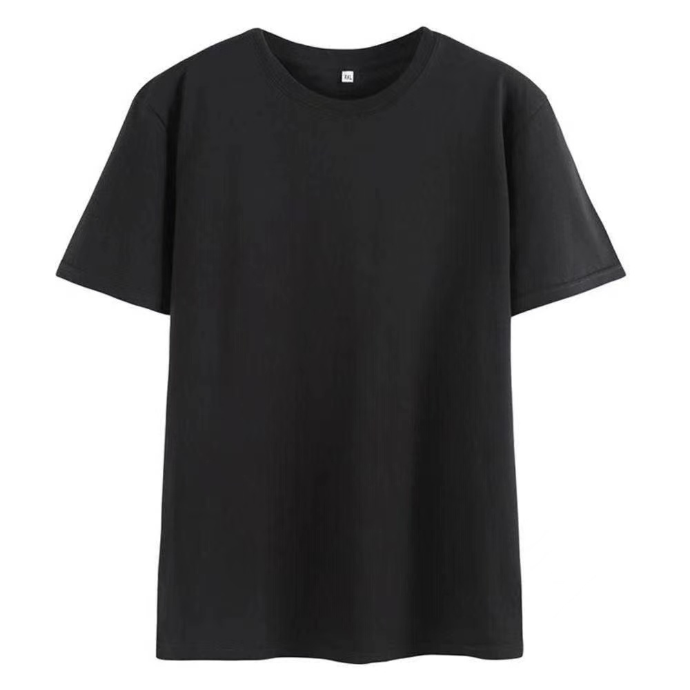 เสื้อผ้าแฟชั่นผู้ชาย เสื้อยืดคอกลม ใส่สบาย สไตล์เกาหลี T-shirts 2020 new