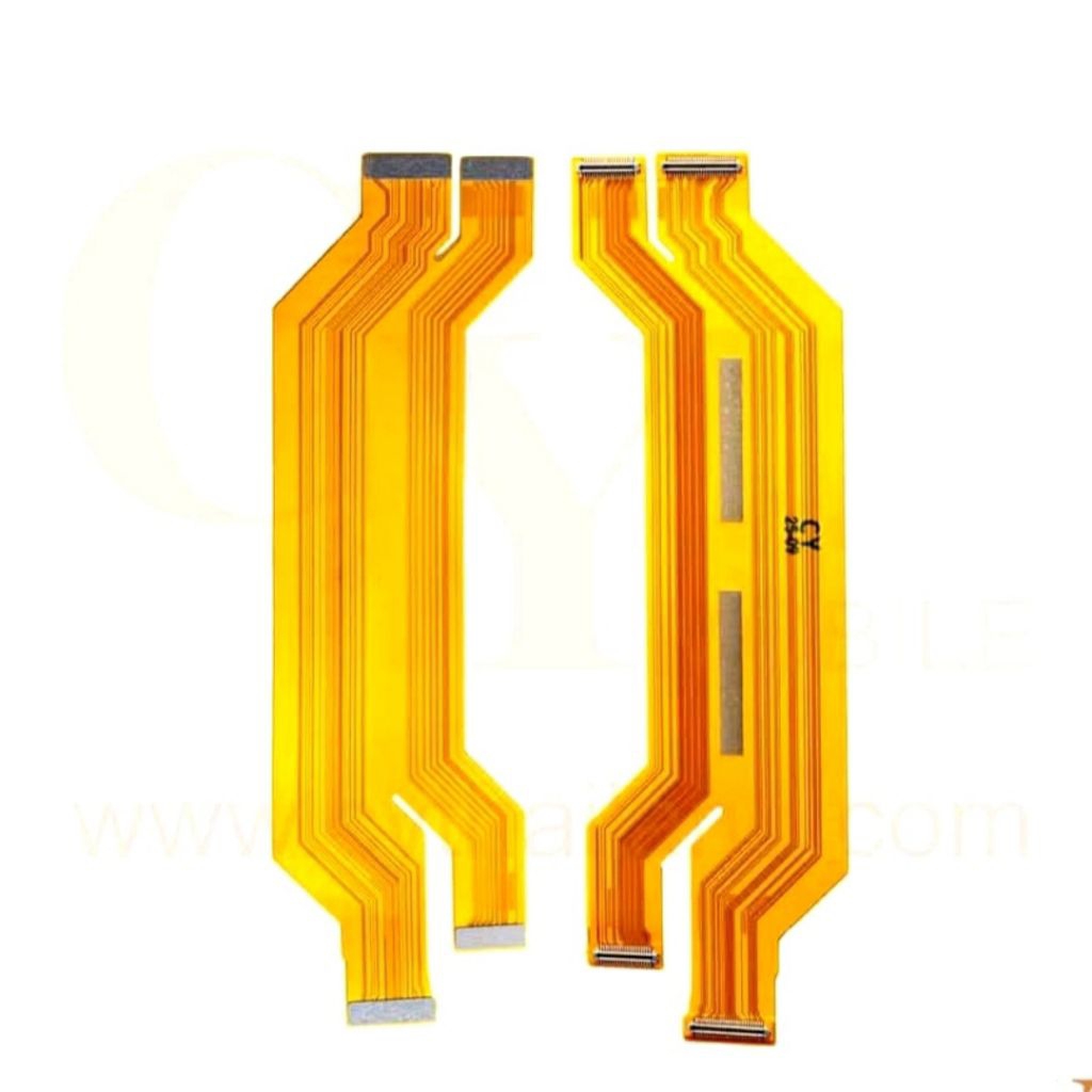 แพต่อบอร์ด infinix Zero 40 (5G) สายแพรต่อบอร์ด infinix zero 40 5g พร้อมจัดส่ง