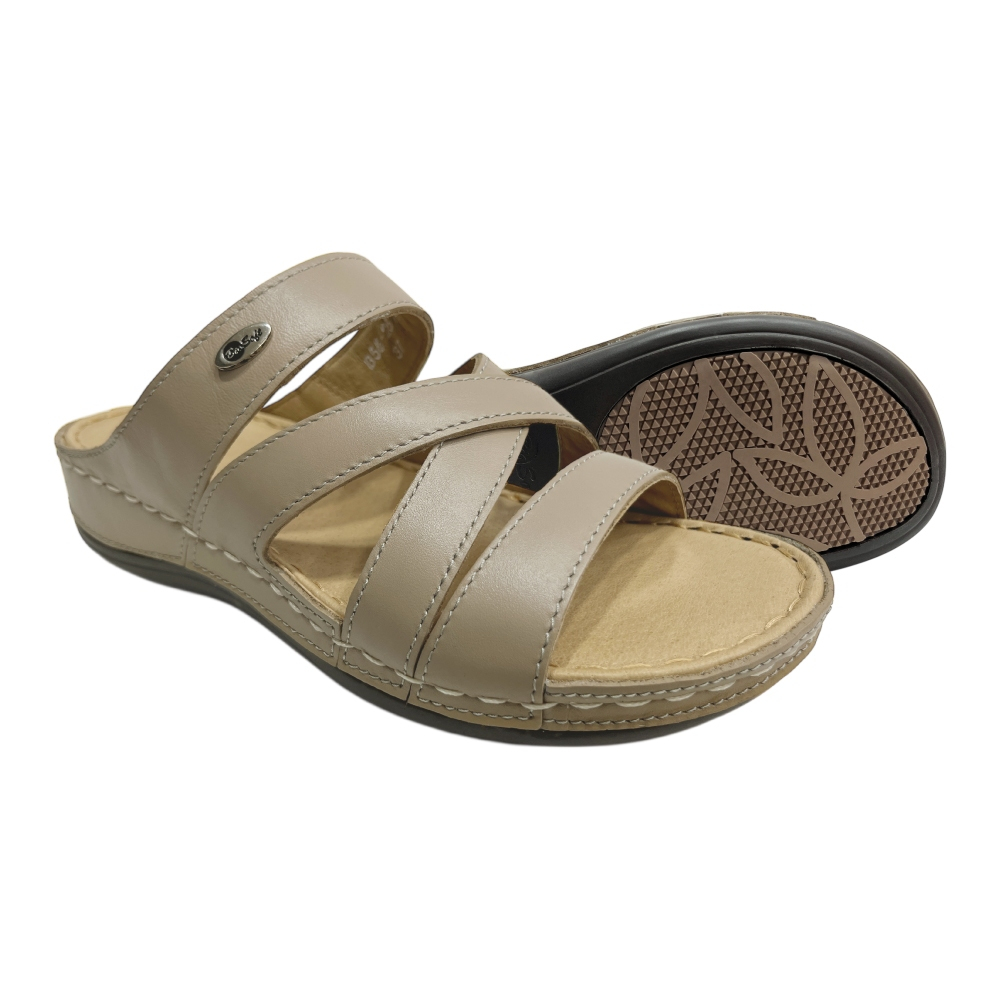 BIOSOFT รองเท้าแตะสุขภาพ รองเท้าแตะ รุ่น B56-25743