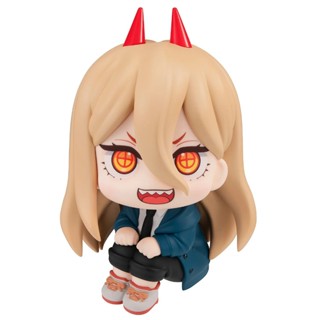 Bandai(บันได) MEGAHOUSE LOOKUP CHAINSAW MAN POWER (REPEAT)