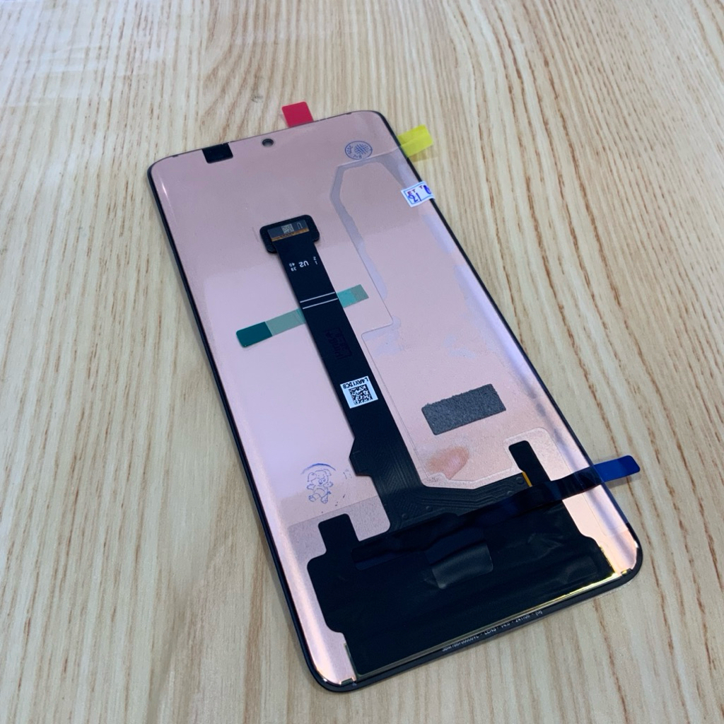 สำหรับ Redmi Note 14 Pro plus 5G 24090RA29G 24090RA29I 24090RA29C จอแสดงผล LCD หน้าจอสัมผัส ชุดประกอบดิจิไทเซอร์