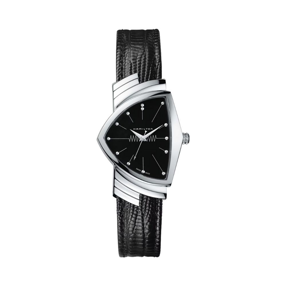 Hamilton Ventura Quartz H24411732
