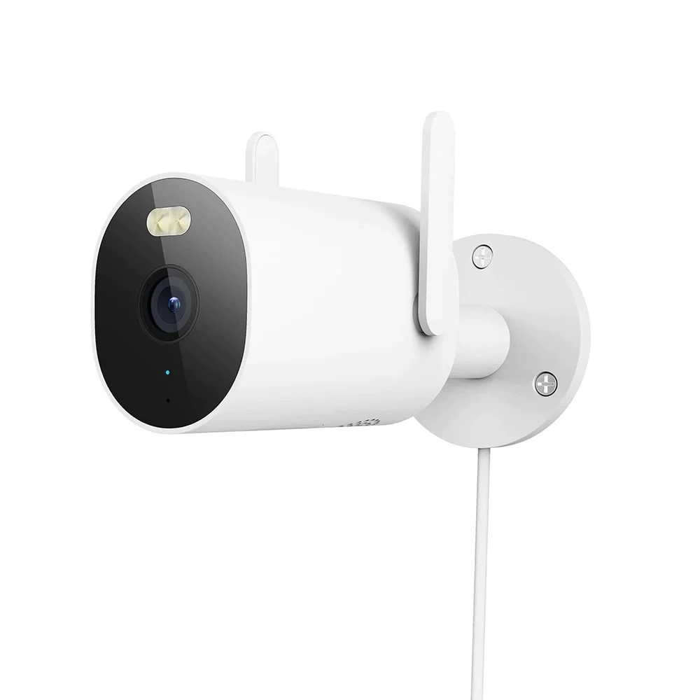 Xiaomi Outdoor Camera AW300 - กล้องวงจรปิดเอาท์ดอร์เสี่ยวหมี่ รุ่น AW300 (CN)