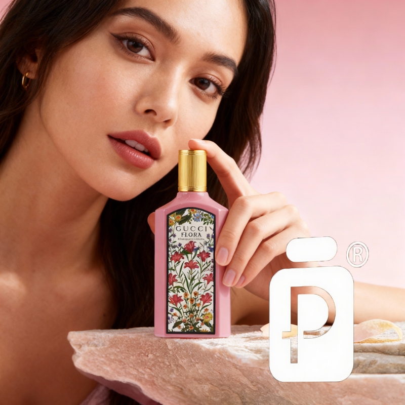 ₲UCI Flora Gorgeous Cardenia  Eau De Parfum EDP 100ml