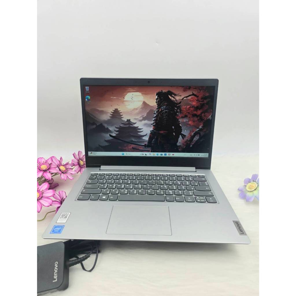 โน๊ตบุ๊ค  Lenovo IdeaPad 1 14IGL05-81VU004BTA มือสอง