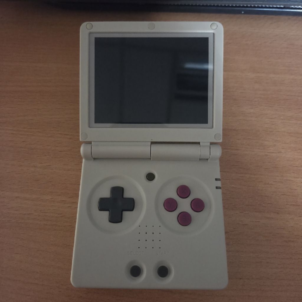 [มือสอง] Anbernic RG35XXSP