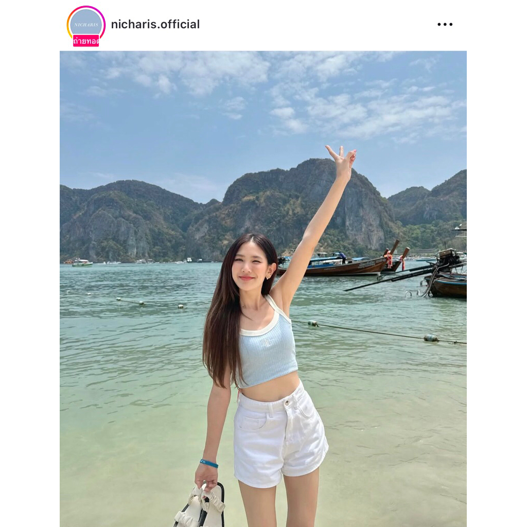 ส่งต่อกางเกง nicharis (from 550)