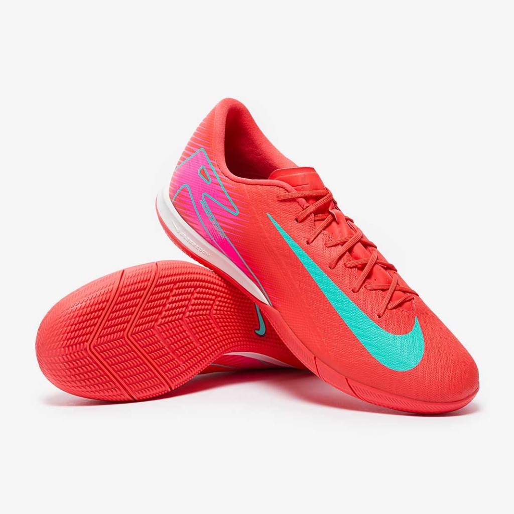 รองเท้าฟุตซอล Nike Air Zoom Mercurial Vapor XVI Academy IC (ฟุตซอล)