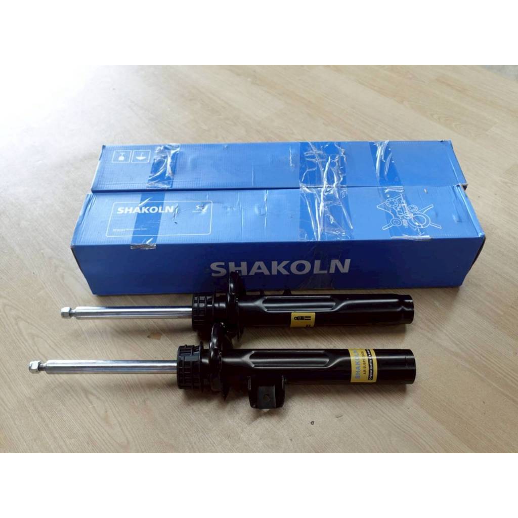 โช้คอัพคู่หน้า (Front Shock) BMW X1 F48 ปี 2016 - 2022