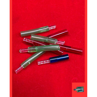 🆘ร้านไทยส่งไว🆘 ข้อต่อแก้วต่อไฟหลากสีแรนด้อมสีให้คละแบบ