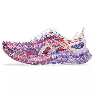 ASICS : 1012B675.101 NOOSA TRI 16 WOMEN รองเท้าวิ่งผู้หญิง ของแท้