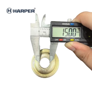 HARPER ปะกับล่าง ใช้กับเครื่องตัดหญ้า Holzfforma Husqvarna Honda Maruyama (HPA003)