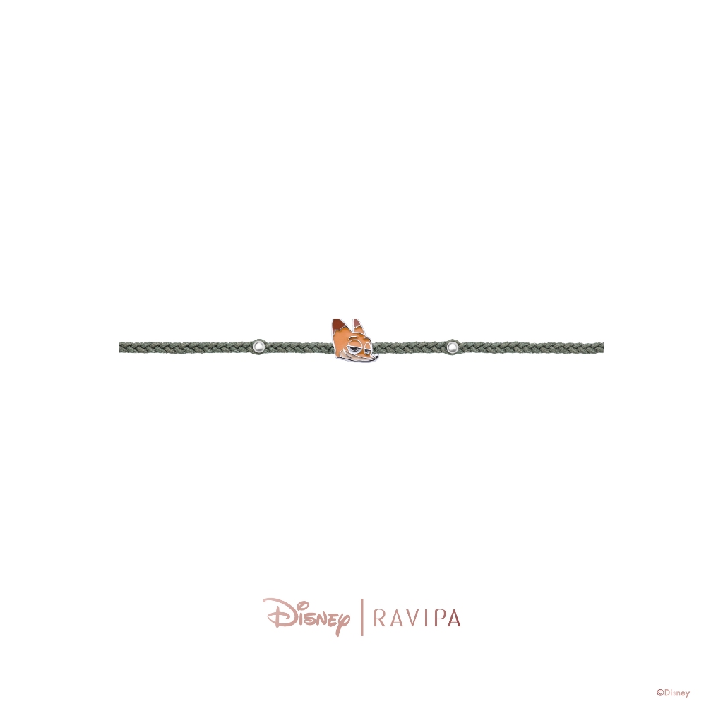 RAVIPA سوار Zootopia نيك وجودي — صورة 3