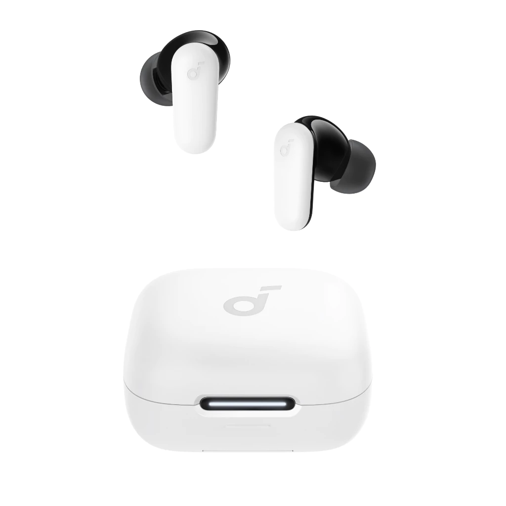 ANKER Soundcore R50i NC หูฟัง TWS ANC AI แปลภาษา thumbnail 9