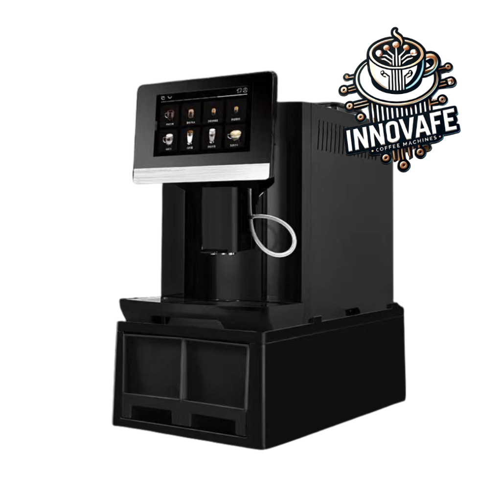 INNOVAFE - Automatic Coffee Machine รุ่นS9A