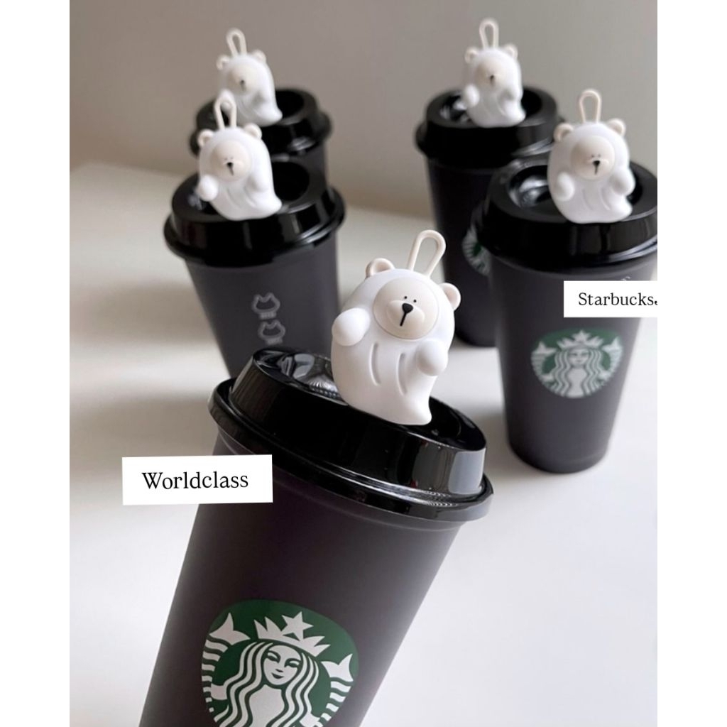 Reusehalloweenjapan#rareitem#เปลี่ยนสีได้