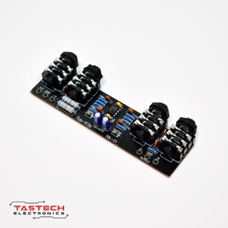 บาลานซ์อินพุตสเตอริโอ Tas-Kits SBL-01 ราคาประหยัด