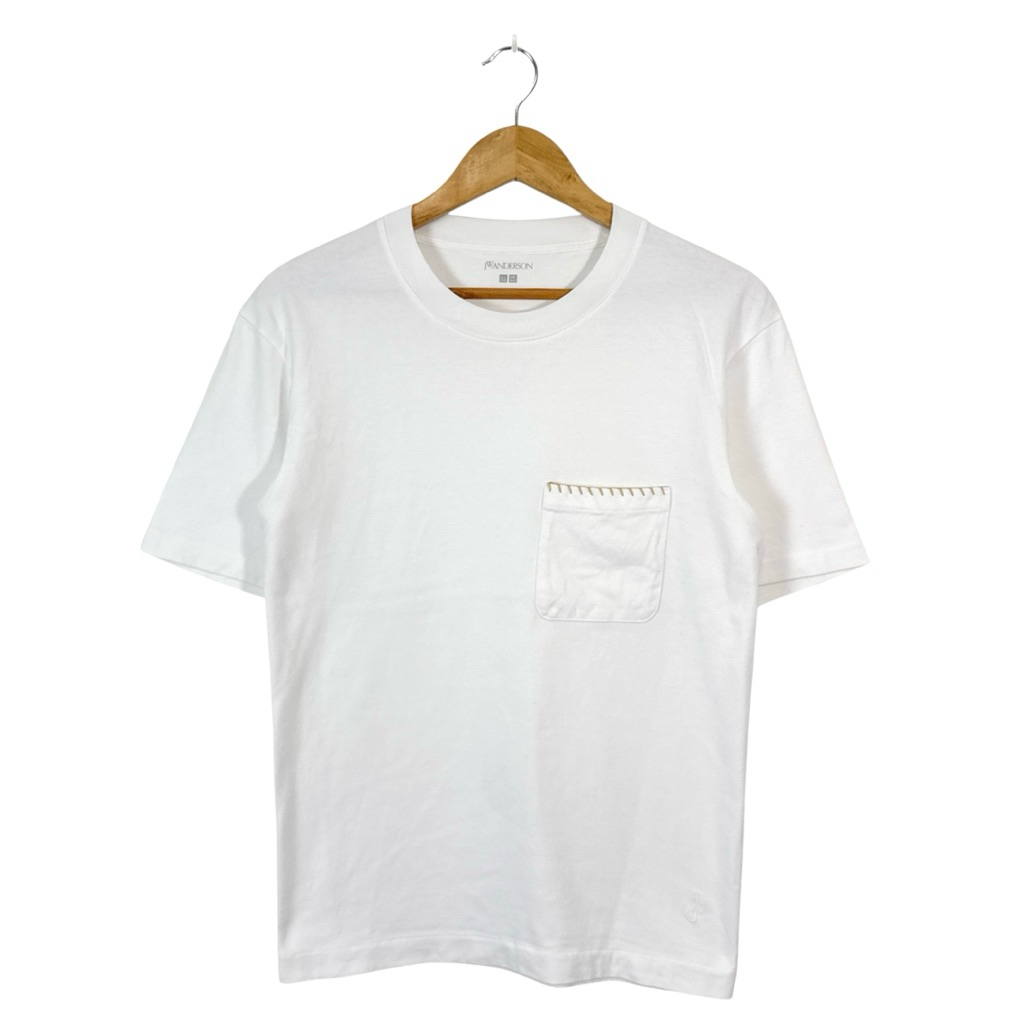 เสื้อ Uniqlo JW  SIZE : S