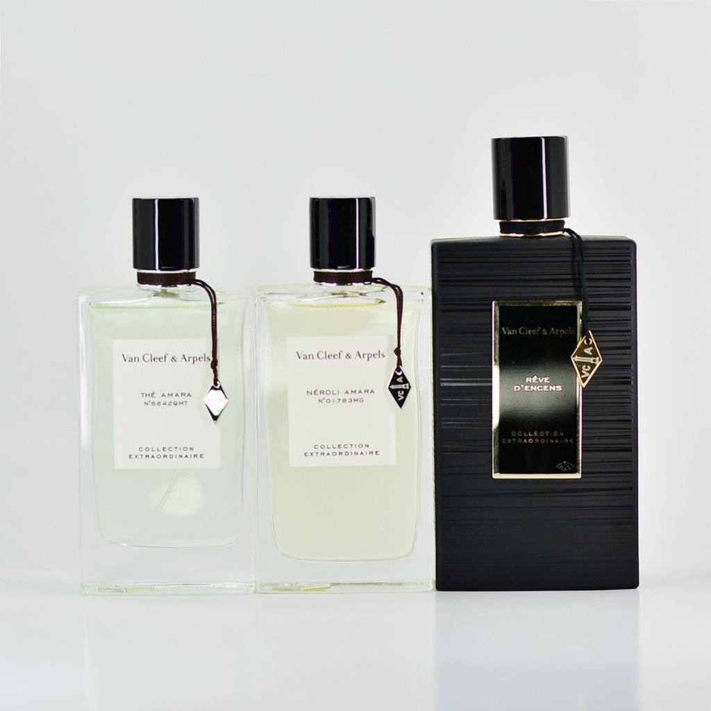 Van Cleef & Arpels - Neroli Amara น้ำหอมแท้แบ่งขาย 2mL-10mL The Amara, Reve d'Encens, Thé , Rêve