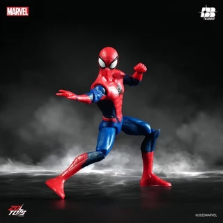 Spider Man Universe (สไปเดอร์-แมน ยูนิเวิร์ส)(ZD TOYS) - (ลิขสิทธิ์แท้) (1936)