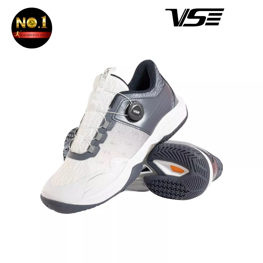 VS รองเท้ากีฬาแบดมินตัน รุ่น VS178C แท้ 💯 By. No.1 Badminton Shop (โปรดอ่านรายละเอียดก่อนสั่ง)