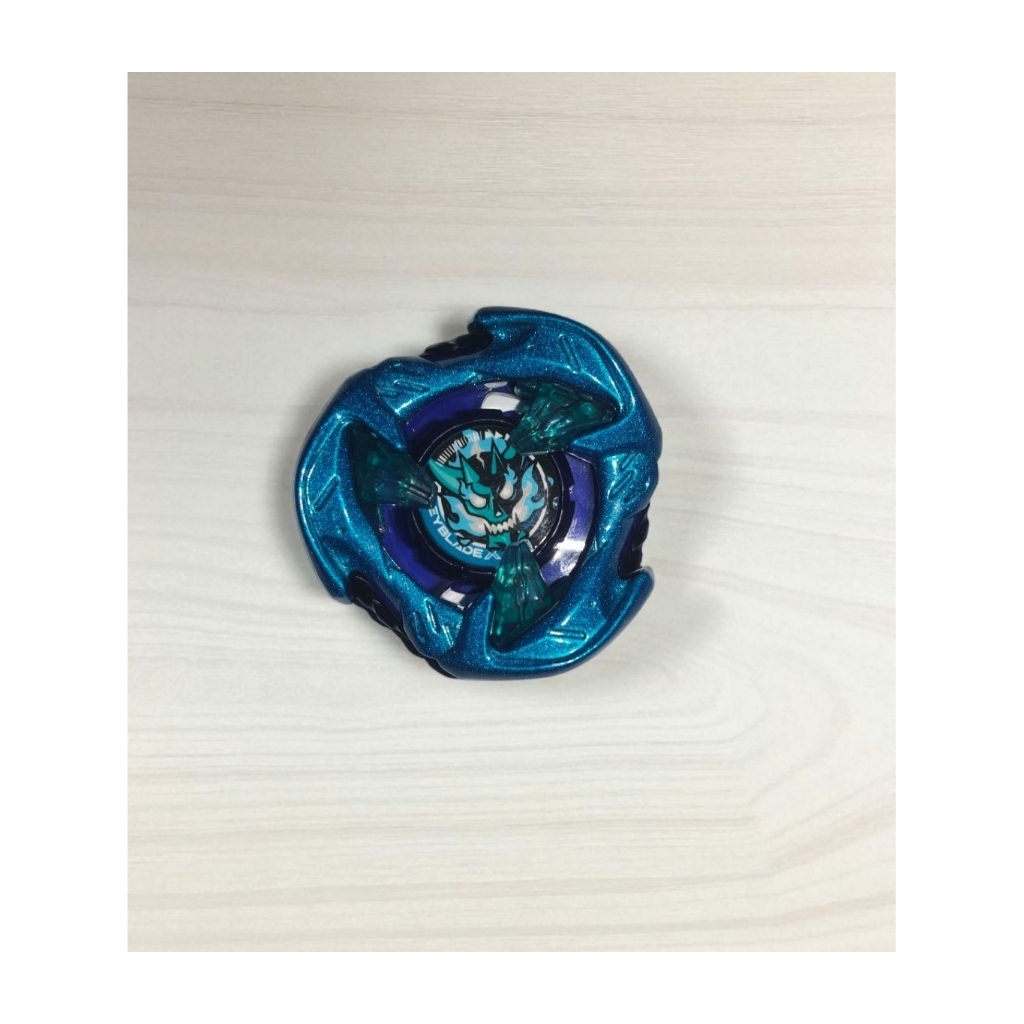 Takara Tommy เบย์เบลด x (เฉพาะเบย์) Hell Hammer Ux-10 ของแท้100%