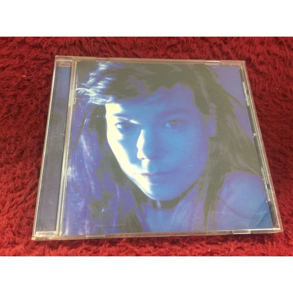 CD Björk – Telegram สภาพตามรูปปก ZA146-16