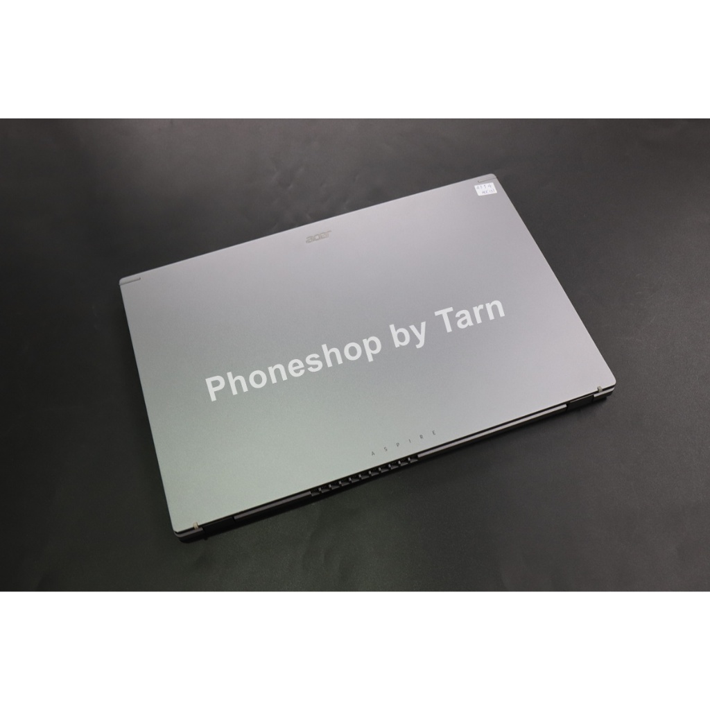 Acer Aspire 5 A515-58M-93MQ ( i9 RAM 16 ) ราคา 21,900 บาท