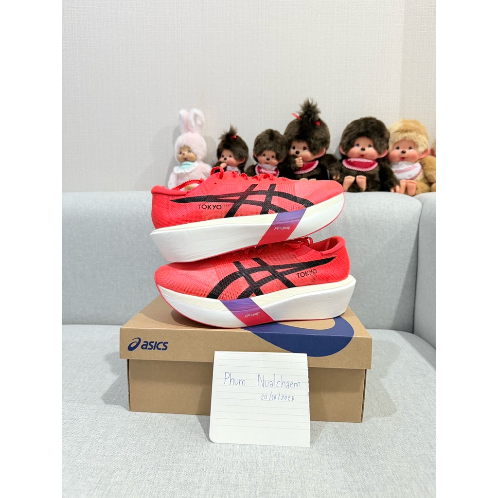 Asics Metaspeed Sky Tokyo