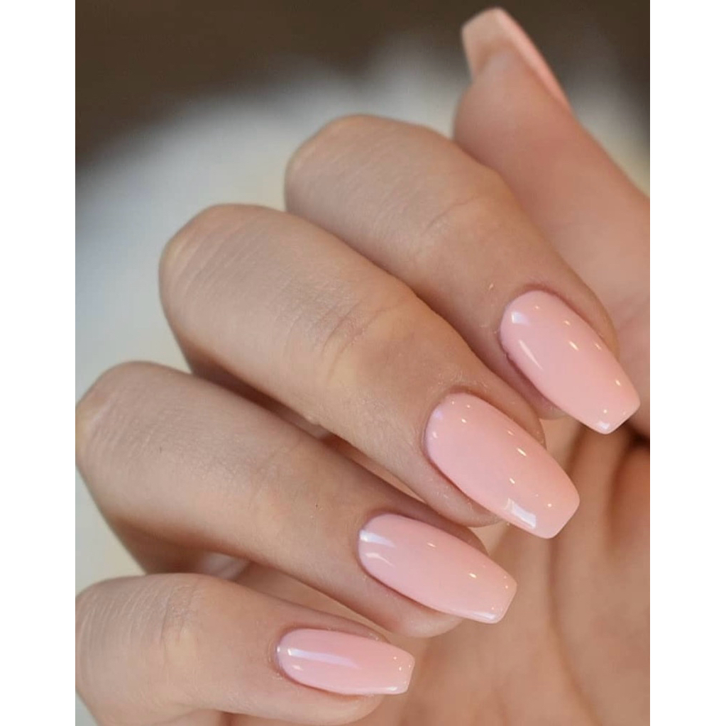 พร้อมส่ง OPI Sweet Heart ชมพูคลาสสิค ชมพูอ่อน เล็บสุขภาพดี หวานๆ สไตล์ clean girl  แท้ 💯%