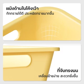 🐱🔥กระบะทรายแมว ห้องน้ำแมว ขนาดใหญ่พิเศษ แถมที่ตัก ขอบสูงพิเศษ แข็งแรง ทนทาน ความจุใหญ่พิเศษ