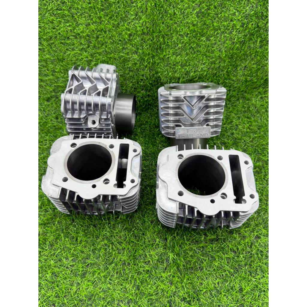 เสื้อหล่อwave125ลูก70-72มิลเสื้อยาว88มิลใส่ชัก7ชัก9มิลหรือก้านยาว105-107มิลราคาต่อ1ตัว