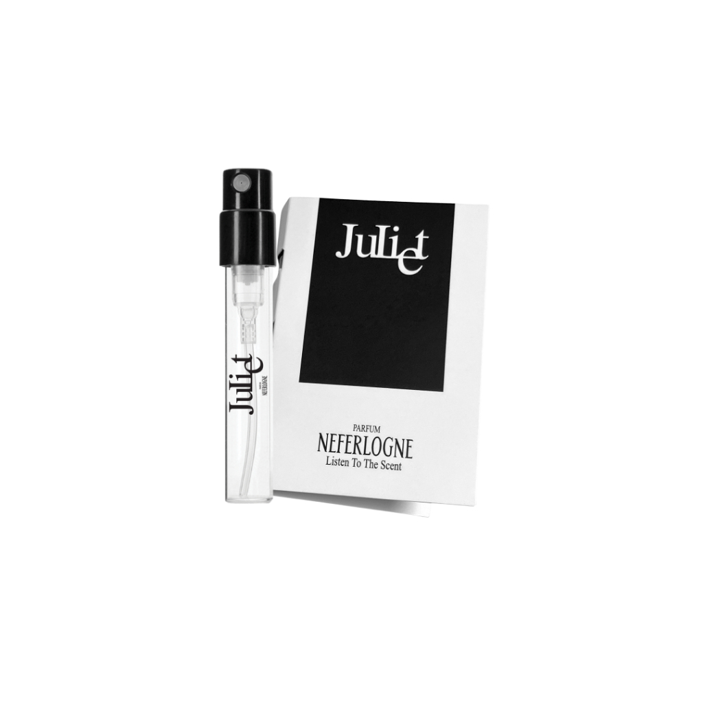 น้ำหอม Juliet (2ml) - Neferlogne