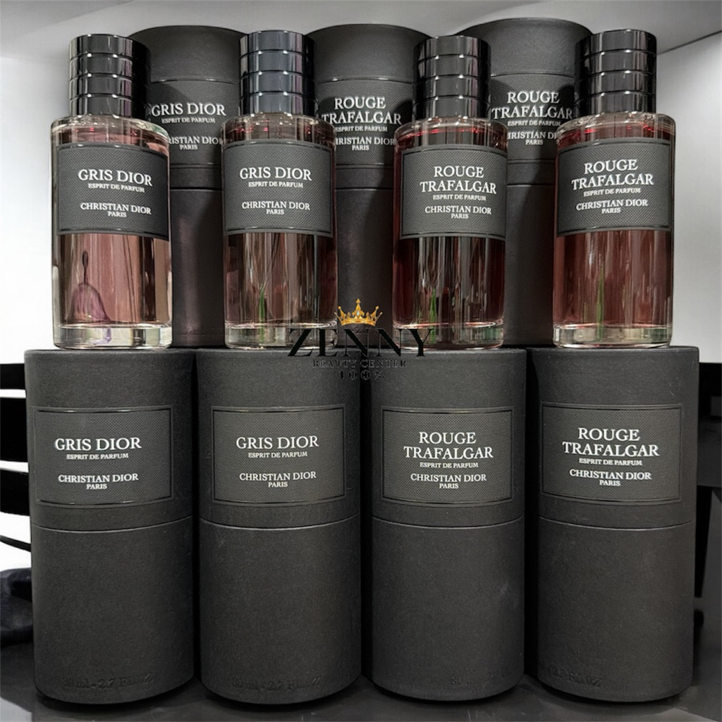 🍀น้ำหอมDior Esprit De Parfum  80ml. 🍀3 กลิ่นเข้มข้น ❗️อปก.ถุงกระดาษ❗️
