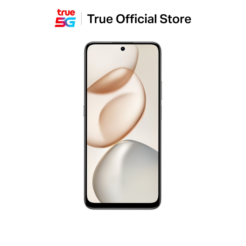 HONOR X7D 5G 8/256GB - METEOR SILVER / DESERT GOLD / VELVET BLACK