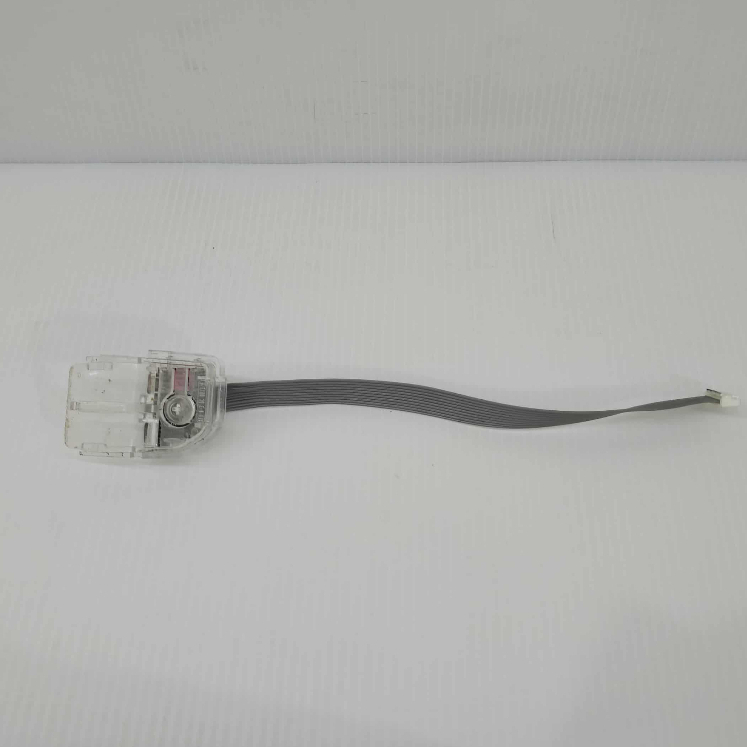 ตัวรับ รีโมทย์ และ ปุ่มกด Hisense รุ่น 50E6H / 50A6100H ของแท้ถอด มือ2 เทสไห้แล้ว