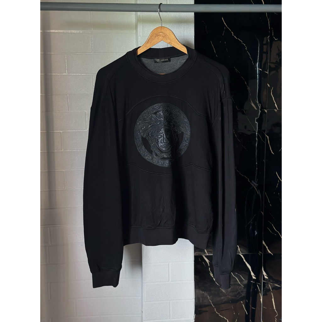 เสื้อ VERSACE แท้ครับ