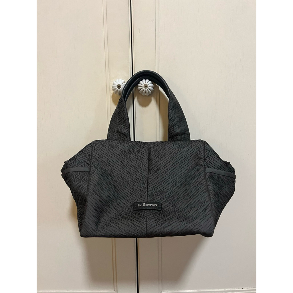กระเป๋าถือ Jim Thompson
