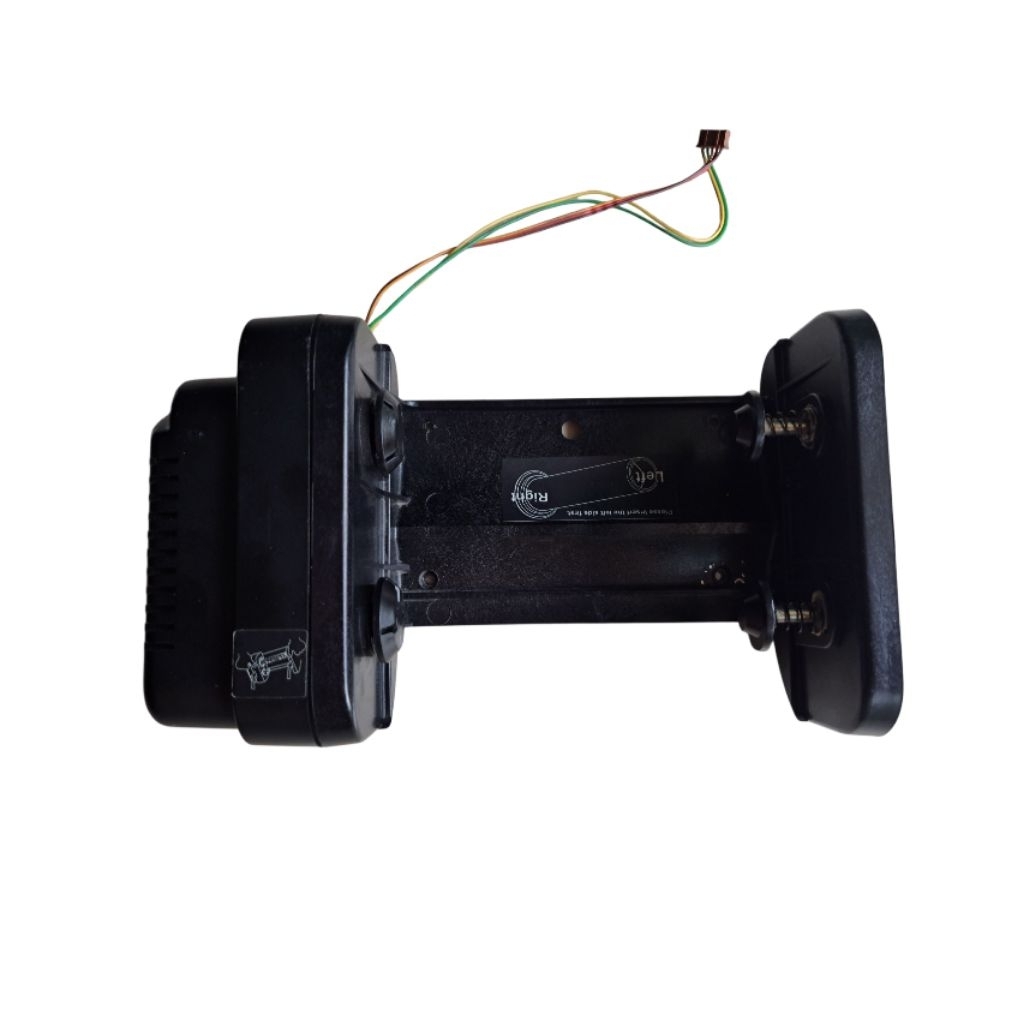 ชุด MOTOR ขับเคลื่อนริบบ่อน TSC TTP24 PRO,TTP244PLUS มือสองใช้งานได้ 100%