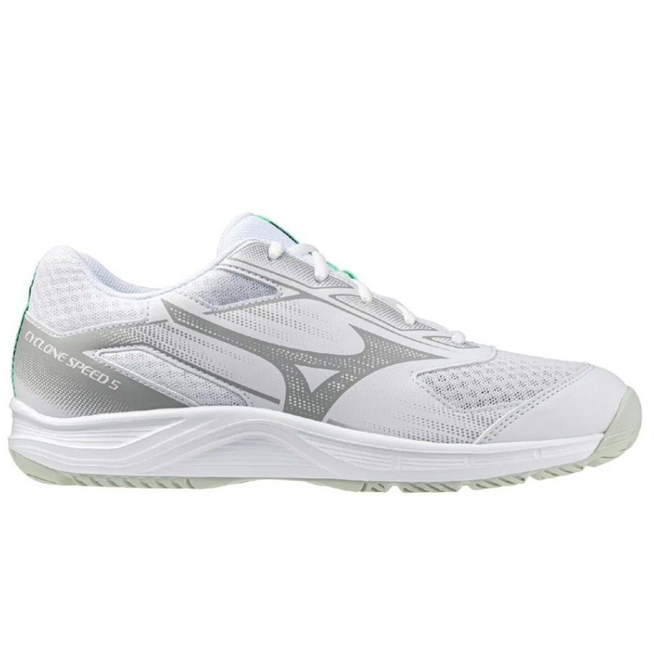 MIZUNO Volleyball Cyclone Speed 5 รองเท้าวอลเลย์บอล มิตซูโน่ แท้