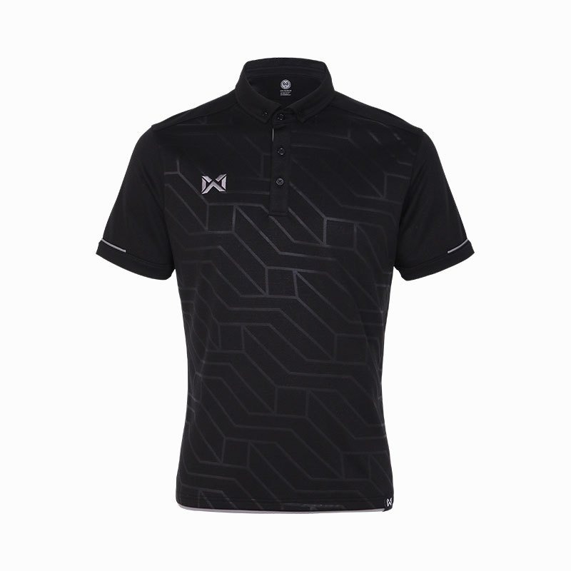 [ใหม่!!] WARRIX เสื้อโปโล รุ่น VIVIDUS POLO (WA-242PLACL30)