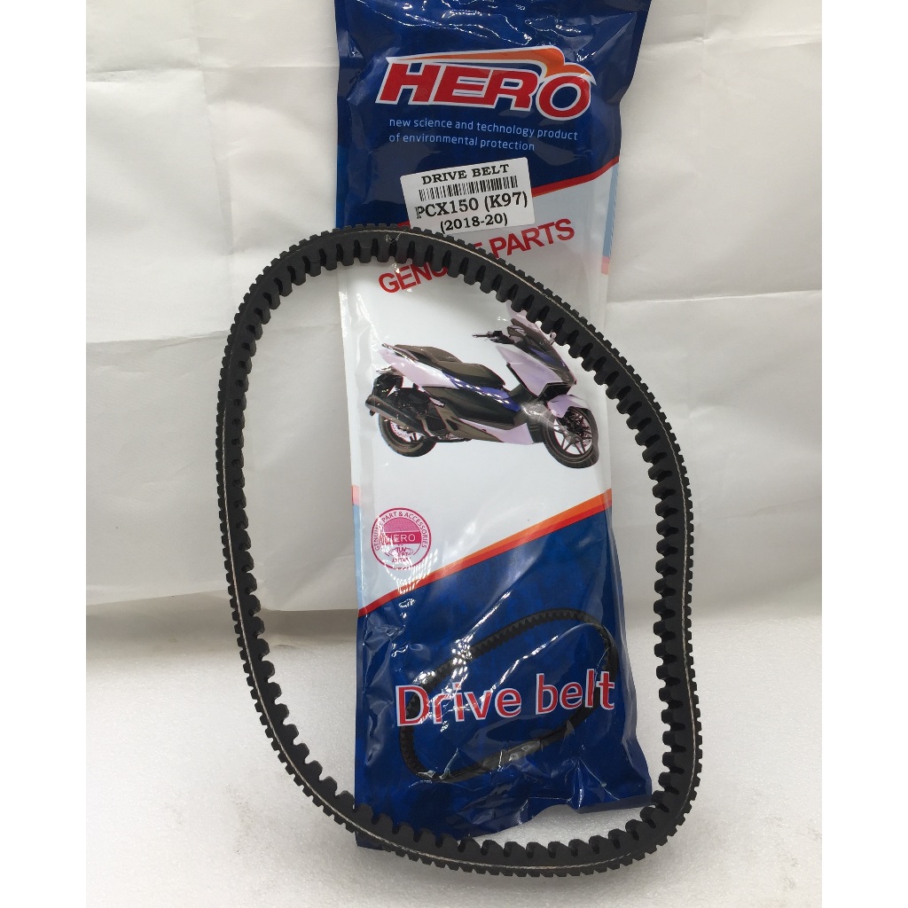 สายพาน PCX150(K97) ปี2018-2020  เทียม สายพาน PCX150 สายพาน HONDA PCX สายพานรถมอเตอร์ไซค์ อะไหล่รถมอเ