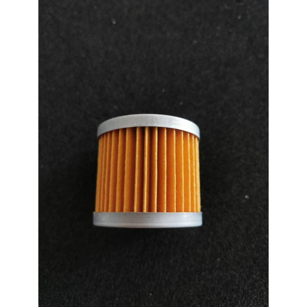 ไส้กรองน้ำมันเครื่องSuzuki :Smash Shooter Best Step Hayate Skydrive GD110Raider GSX-R 150 Burgman200