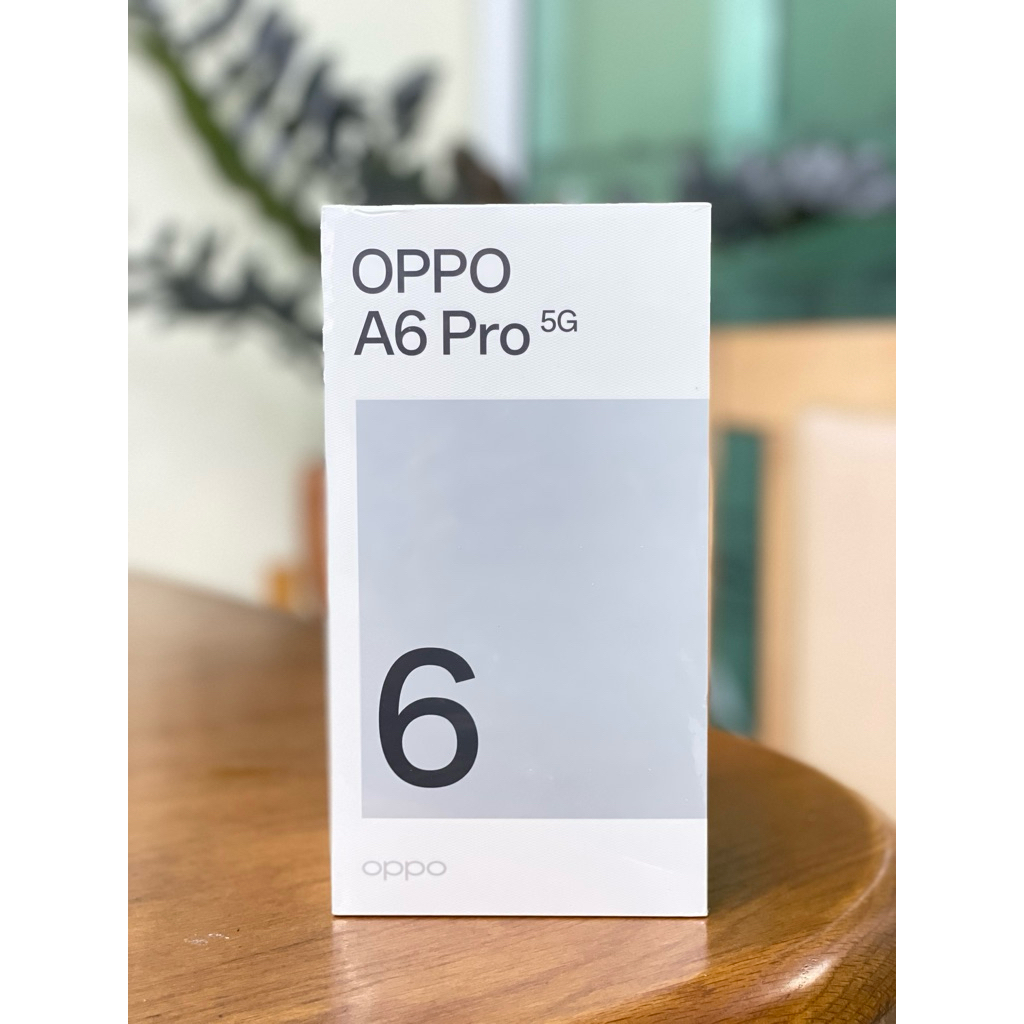 OPPOA6Pro5g(6+128/8+256/12+256