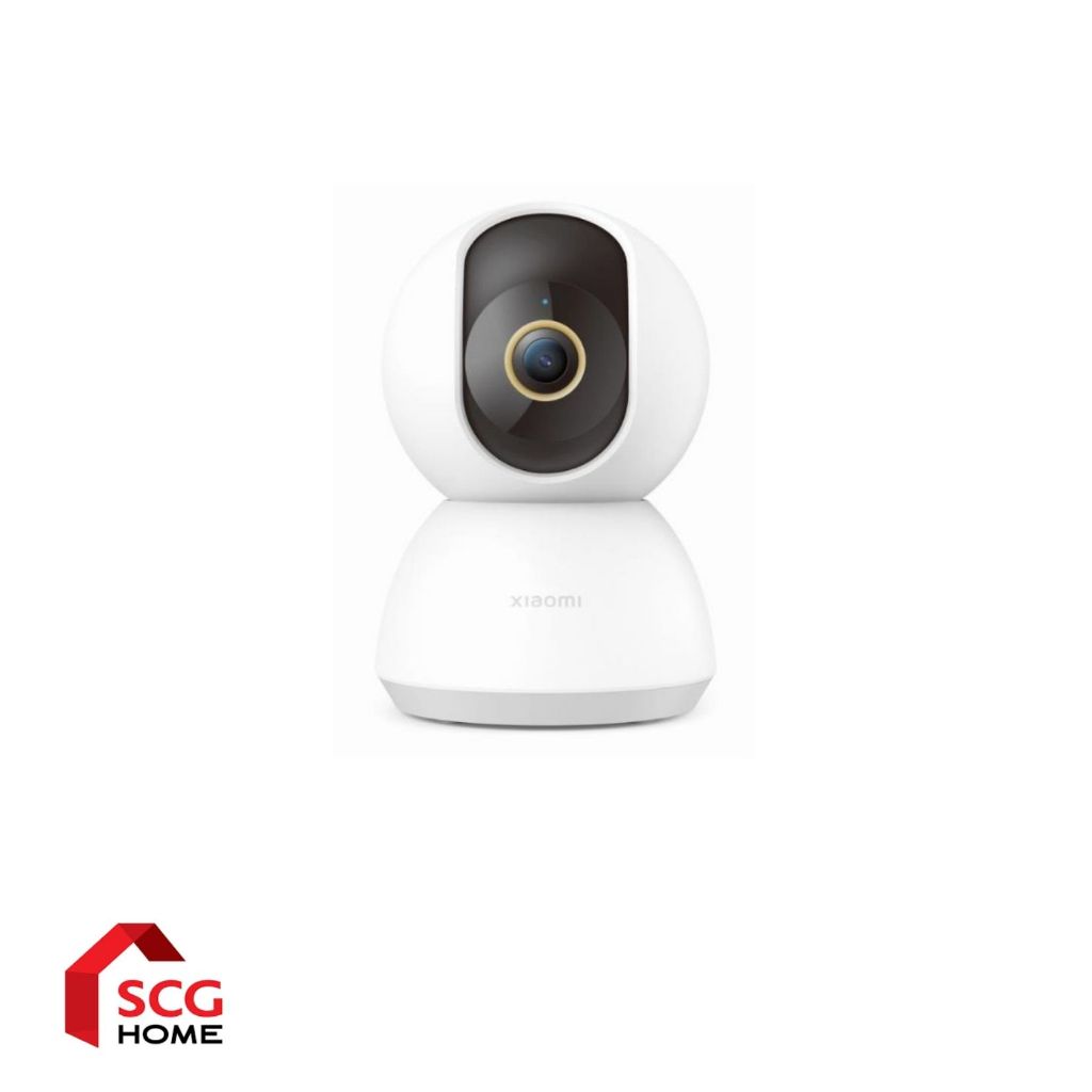 Xiaomi Smart Camera C300 Resolution 2301 x 1296 : 2K 3MP